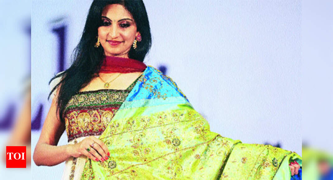 How to take care of silk Times of India