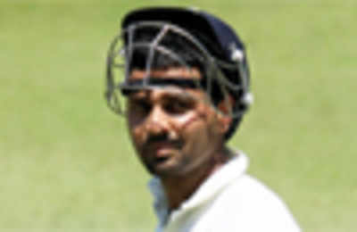 Scoring runs against South Africa is reassuring: Murali Vijay