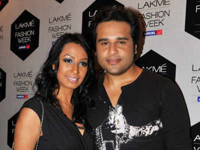 Story about ultimatum to Krushna for marriage is fabricated claims Kashmera