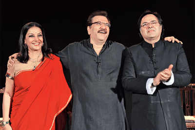 'Farooque Shaikh sahab never let anyone in need return empty-handed'