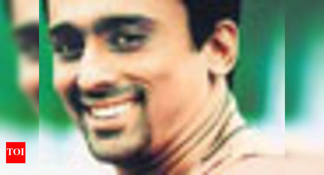 Anuj-Ekta's friendship story - Times of India