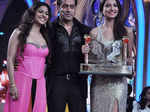 Gauhar Khan Wins Bigg Boss 7