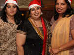 Christmas Brunch at Mövenpick Hotel & Spa