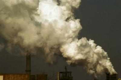 India's sulphur dioxide emissions on the rise: Nasa