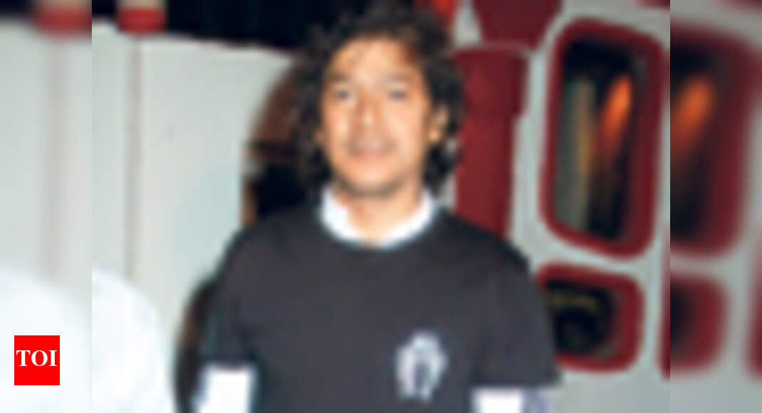 Sameer crosses 50... and 3000! | Events Movie News - Times of India
