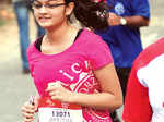 Cochin International Half Marathon