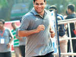 Cochin International Half Marathon