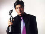 Shah Rukh Khan