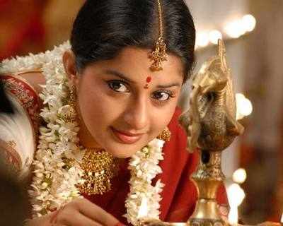 Meera Jasmine to get hitched with a techie