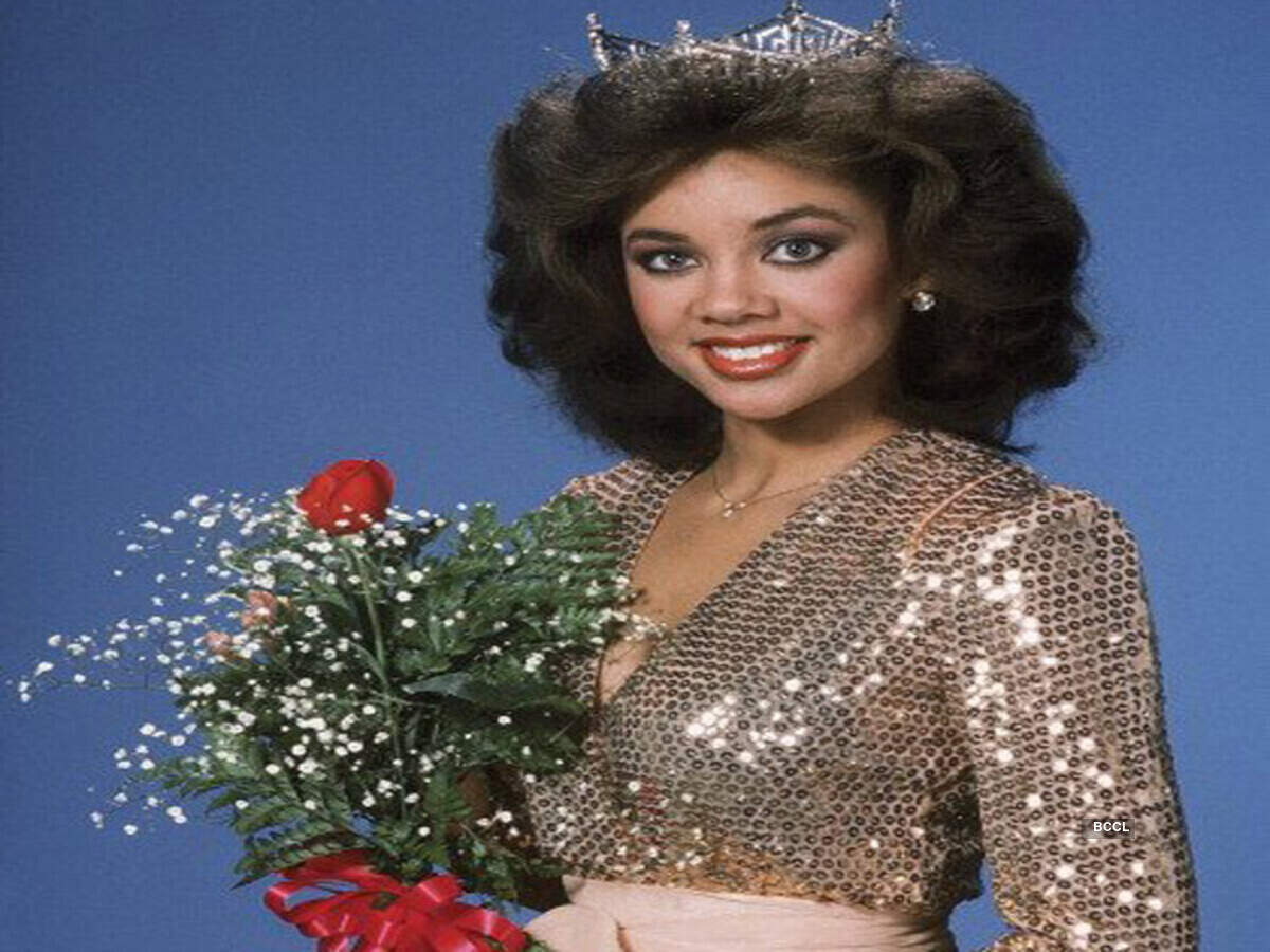 Dethroned Beauty Queens!