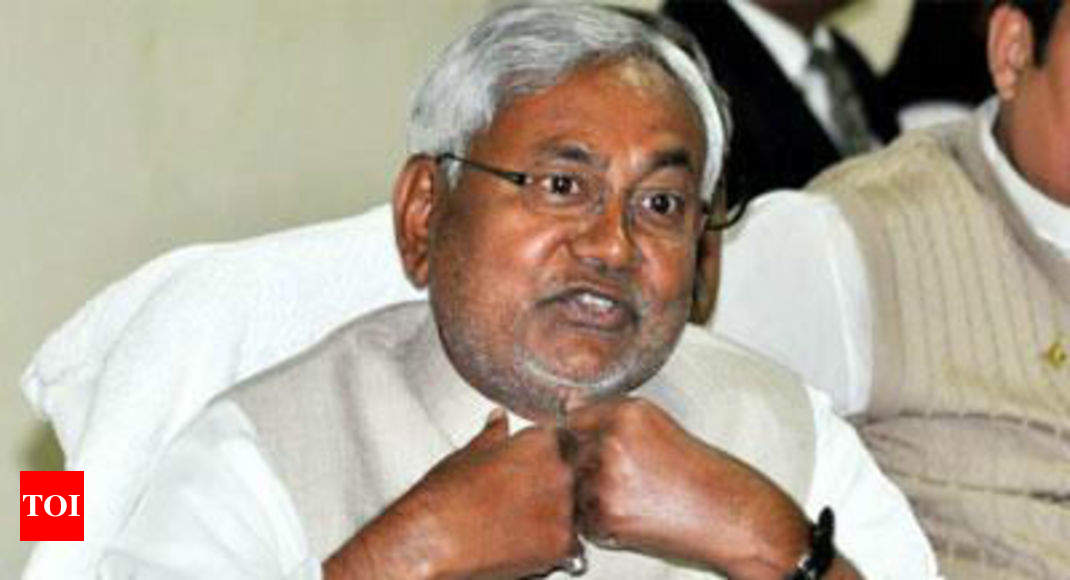 Nitish Kumar's asset: Nitish Kumar's son richer than father by over