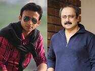 Is Romit Raj signing a Marathi film with Sachin Khedekar?