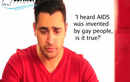 Imran, AIB's stand against homophobia