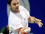 Wawrinka into Chennai Open quarters, Youzhny pulls out