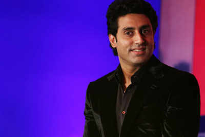 I find comedy tough: Abhishek Bachchan