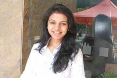 Bishmi, Sharmila bonded over brunch at Lalit Ashok in Bangalore