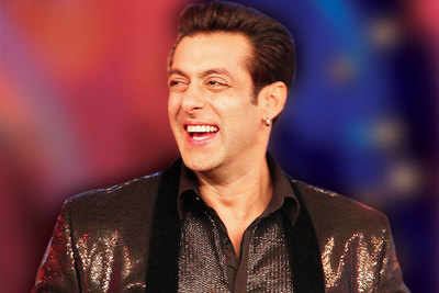 Salman Khan is the most searched Indian celebrity online