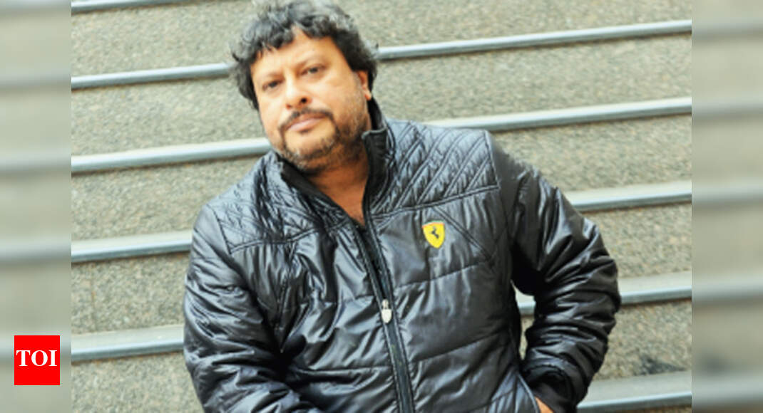 Censor Board is biased Tigmanshu Dhulia Hindi Movie News Times of