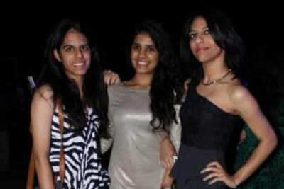New Year celebrations at Mövenpick Hotel and Spa in Bangalore