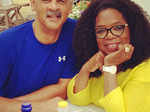Oprah, Stedman Graham to get married soon