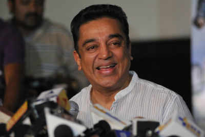Kamal Haasan to play an ageing superstar in his next