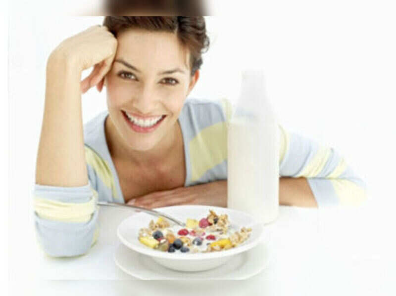 Lose that paunch in just 10 days - Times of India