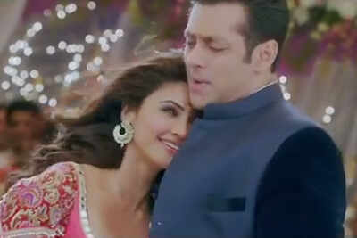 Photocopy song from Salman’s Jai Ho out