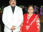 Nilofar, Shakeel Khan's wedding anniversary