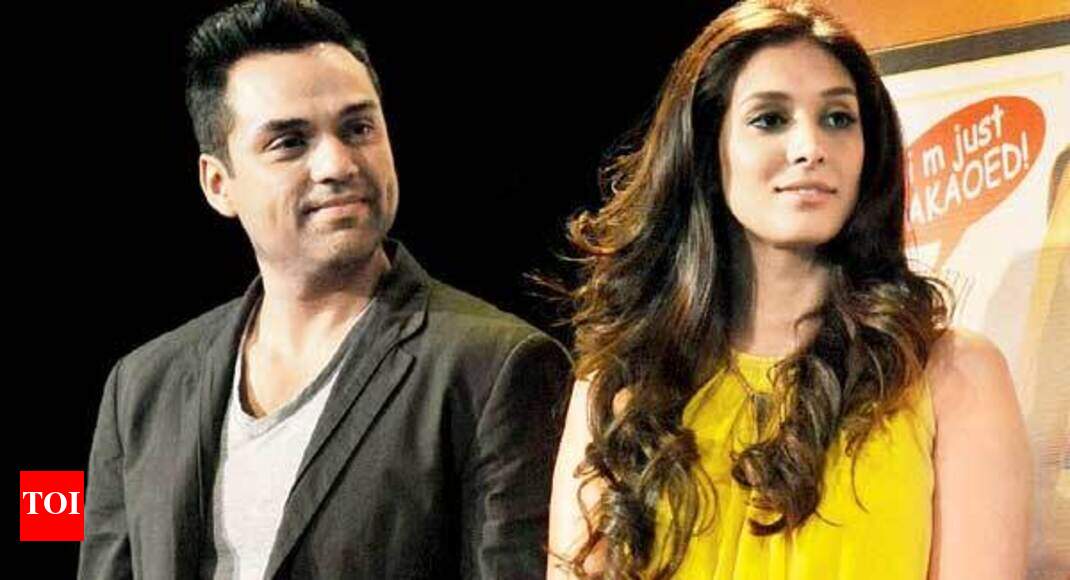 abhay deol e preeti desai