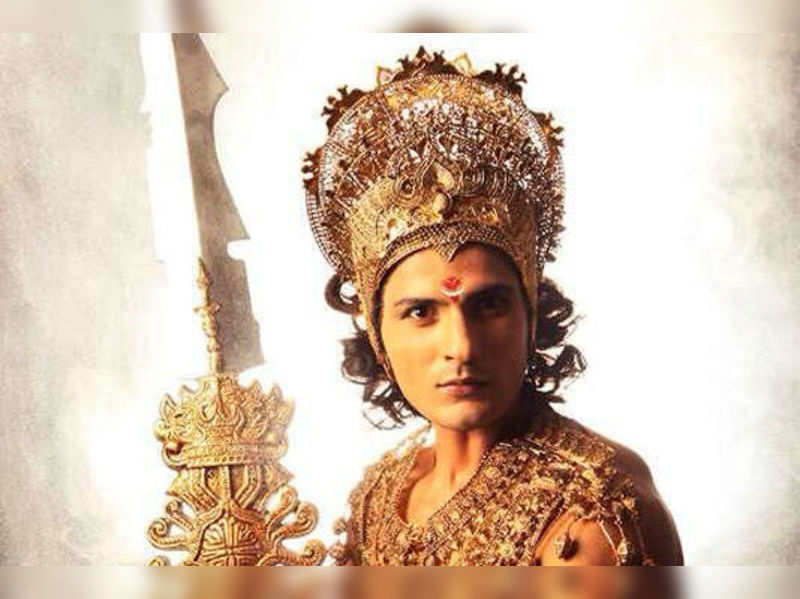 Change of name brought a lot of positivity in my life: Vin Rana