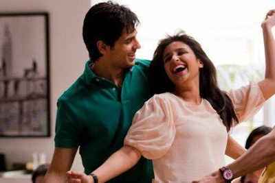Watch: New 'Zehnaseeb' song from Hasee Toh Phasee