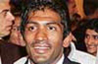 Olympic medal winners automatic choices for Arjuna awards