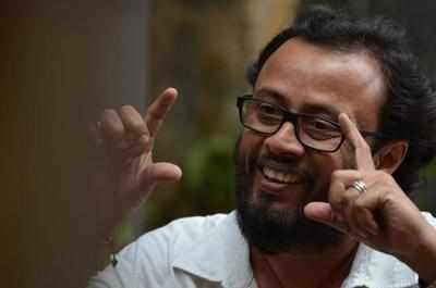 Lal Jose’s next is an adventure!