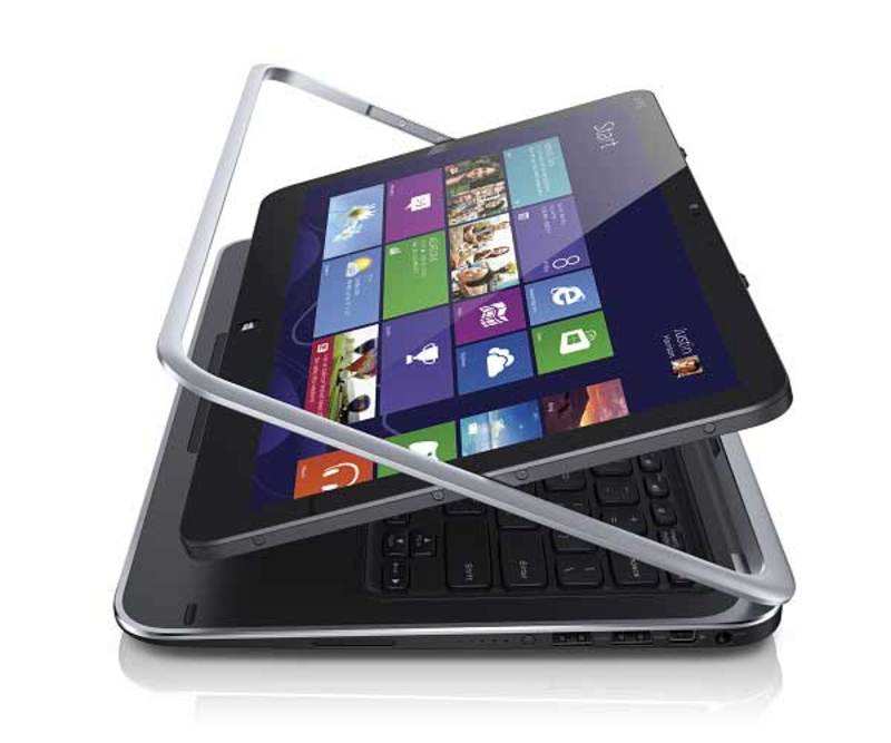 6 Laptops With Unique Designs Gadgets Now