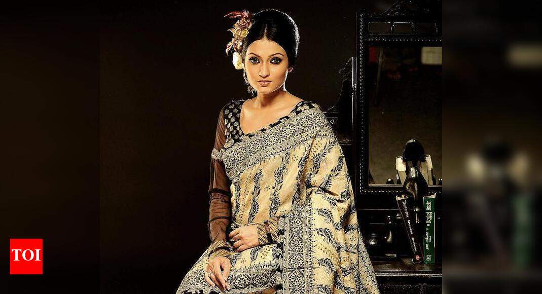 Rangbaaz actress is back on TV - Times of India