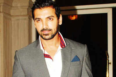 John Abraham to appear on Koffee With Karan without wife?