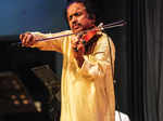 Lakshminarayana Global Music Festival