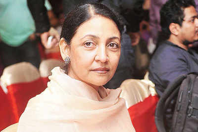 Heartless: Deepti Naval’s character modelled on Shekhar Suman’s wife