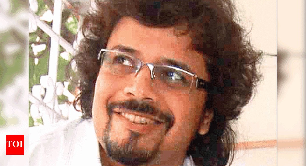 Bickram Ghosh puts a fresh spin to tabla percussion Hindi Movie News