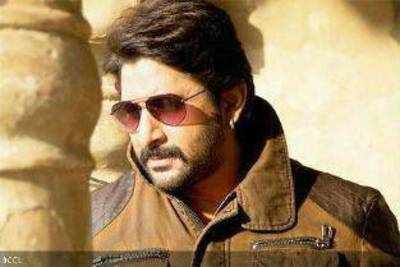 For almost three years, I was jobless: Arshad Warsi