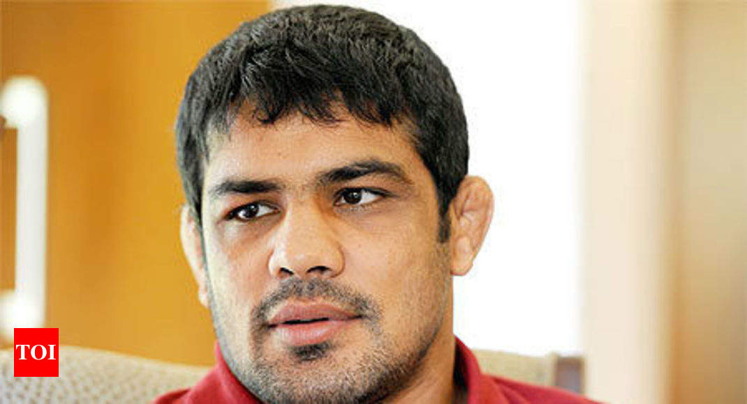 Sushil Kumar now a father of twin boys | Off the field ... - 1070 x 580 jpeg 59kB