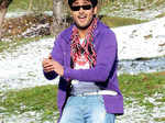 Uday Kiran commits suicide