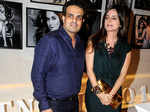 Dabboo Ratnani calendar launch