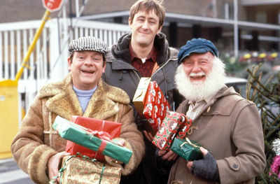 Only Fools and Horses set to make TV comeback in 2014