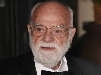 Oscar-winning producer Saul Zaentz passes away at 92