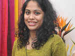 Jyothi Reddy's fashion exhibition