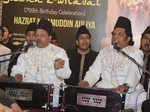 Hazrat Nizamuddin Auliya's birthday celebration