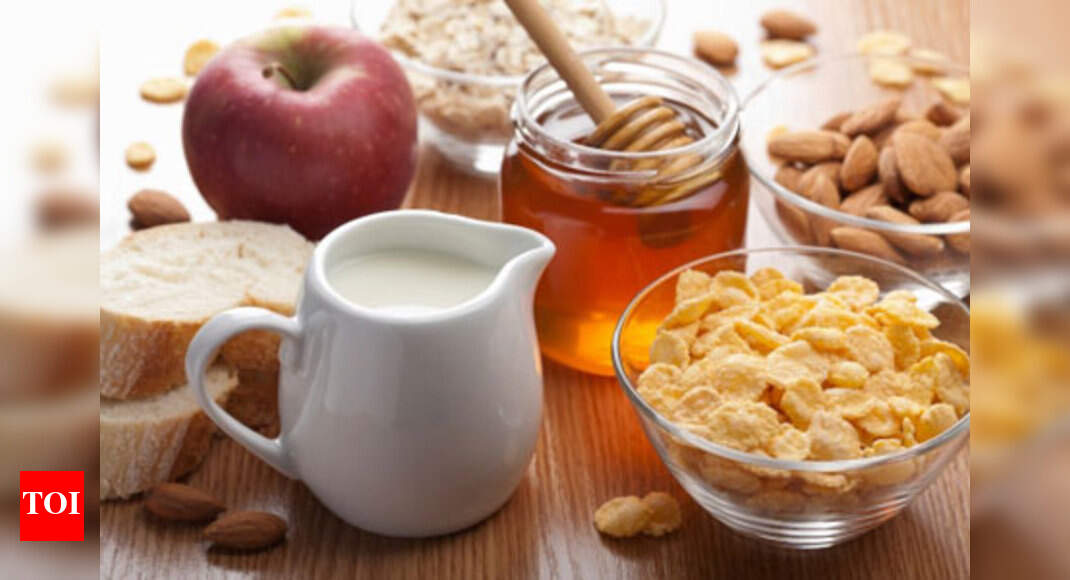 4 morning rituals to beat the winter morning blues - Times of India