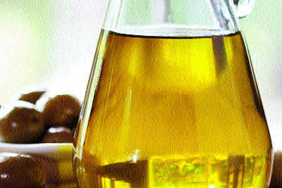 5 Facts About Olive Oil - Times Of India