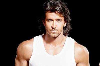 John Abraham’s brother, not Sussanne to remodel Hrithik’s new home